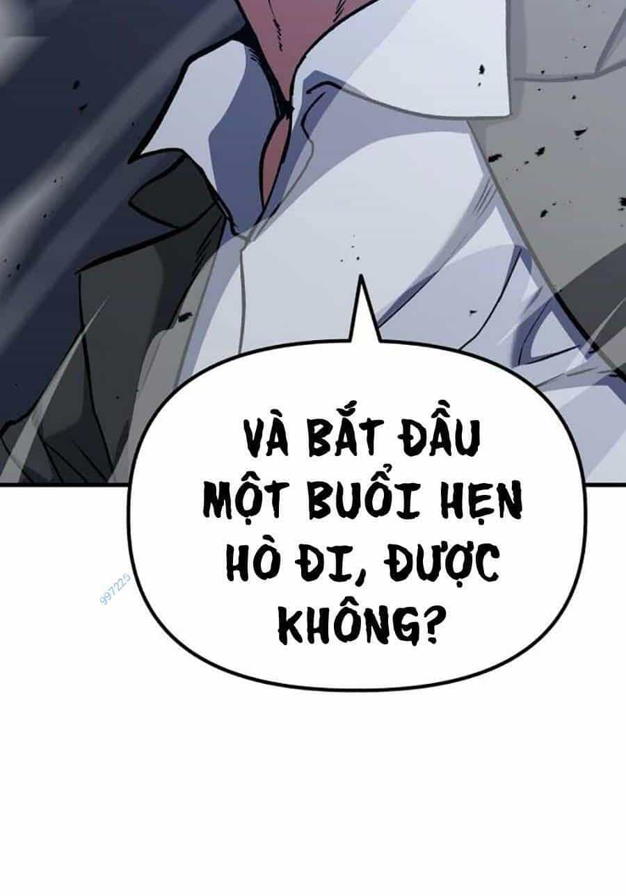 Sát Nhân Cuồng Loạn - Chương 47 - ảnh 26