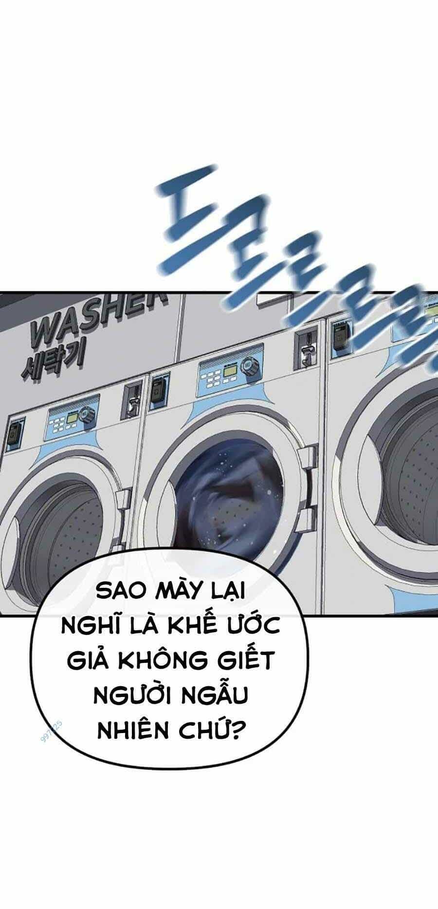 Sát Nhân Cuồng Loạn - Chương 47 - ảnh 28