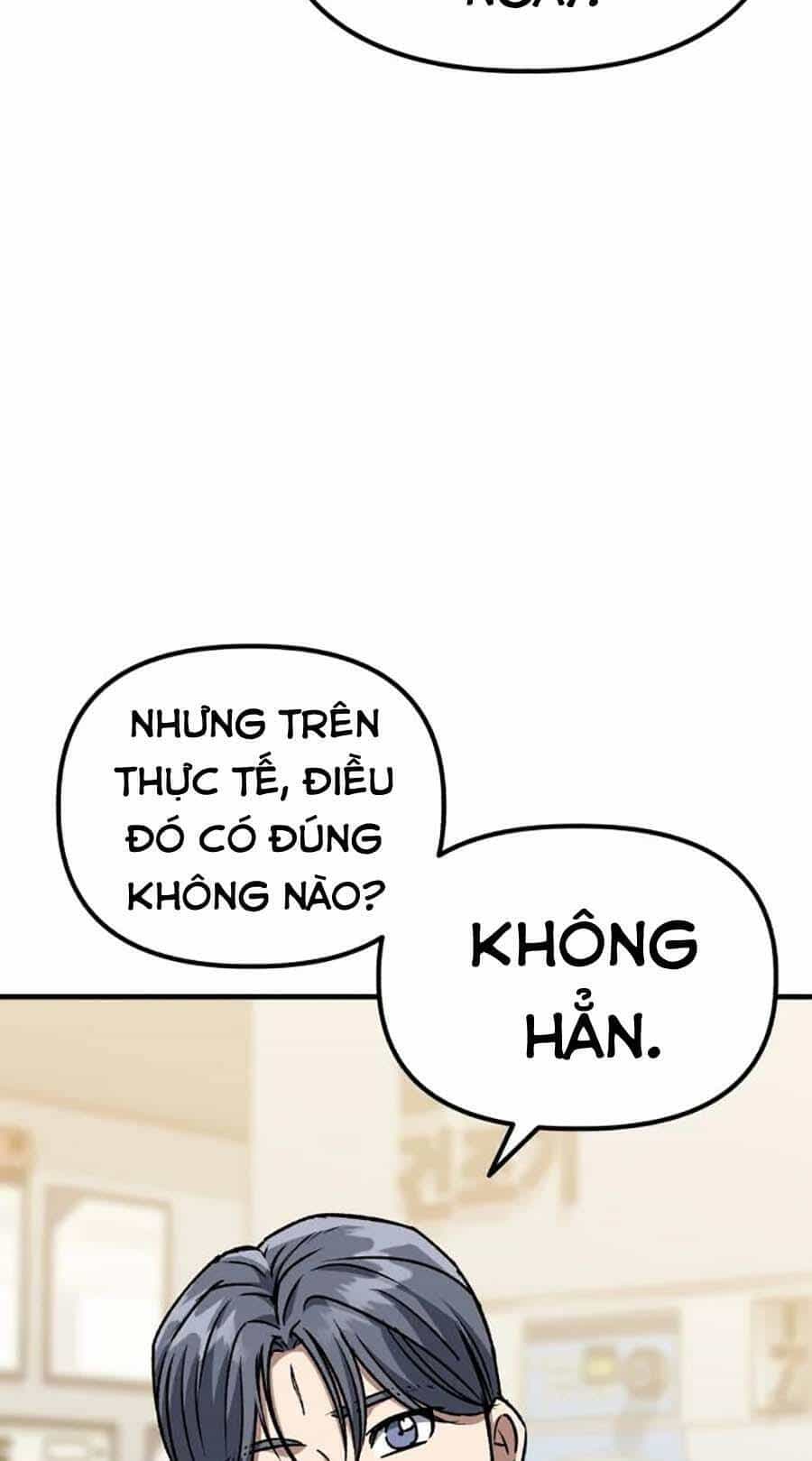 Sát Nhân Cuồng Loạn - Chương 47 - ảnh 32