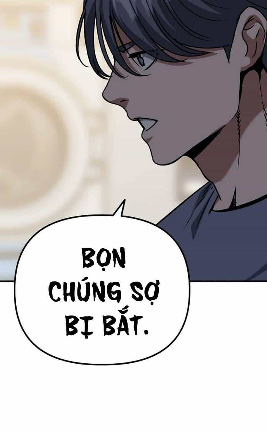 Sát Nhân Cuồng Loạn - Chương 47 - ảnh 39