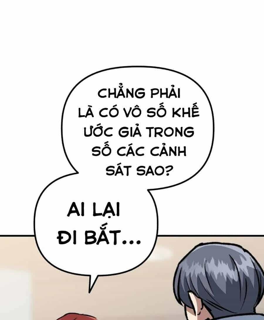 Sát Nhân Cuồng Loạn - Chương 47 - ảnh 41
