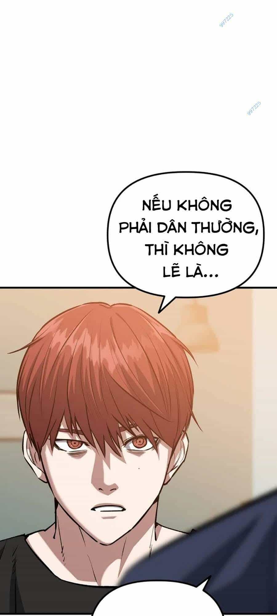 Sát Nhân Cuồng Loạn - Chương 48 - ảnh 10