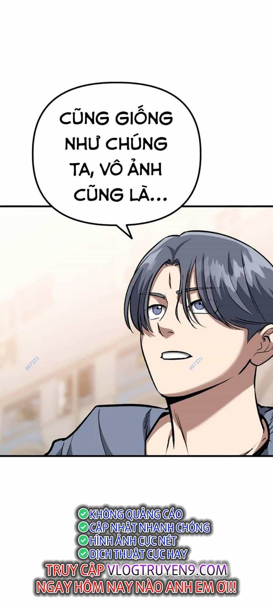 Sát Nhân Cuồng Loạn - Chương 48 - ảnh 13