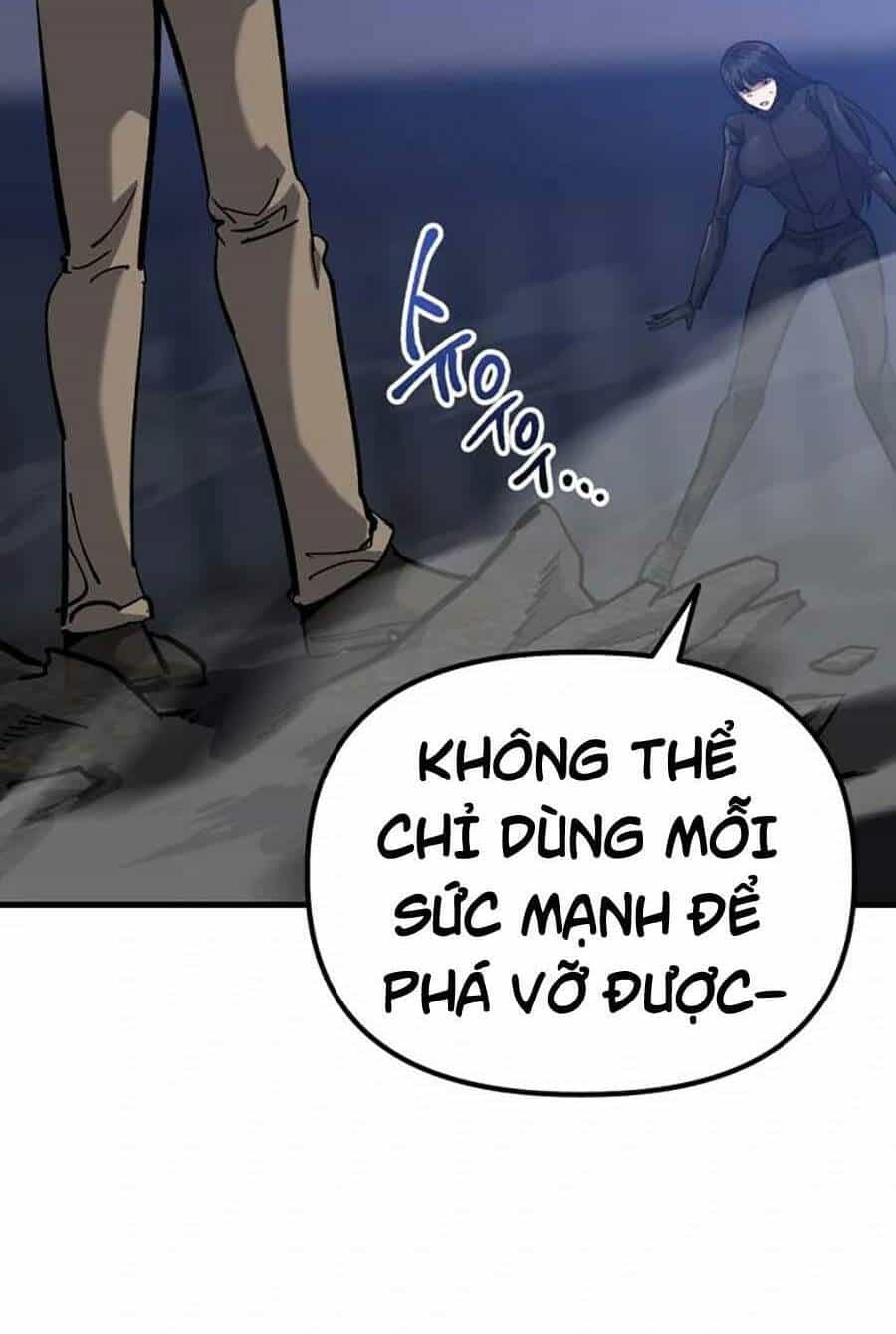 Sát Nhân Cuồng Loạn - Chương 48 - ảnh 18