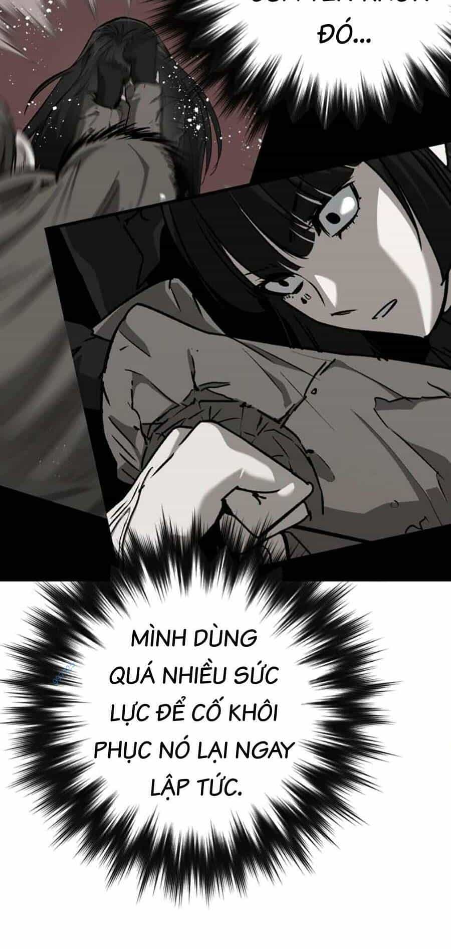 Sát Nhân Cuồng Loạn - Chương 48 - ảnh 52