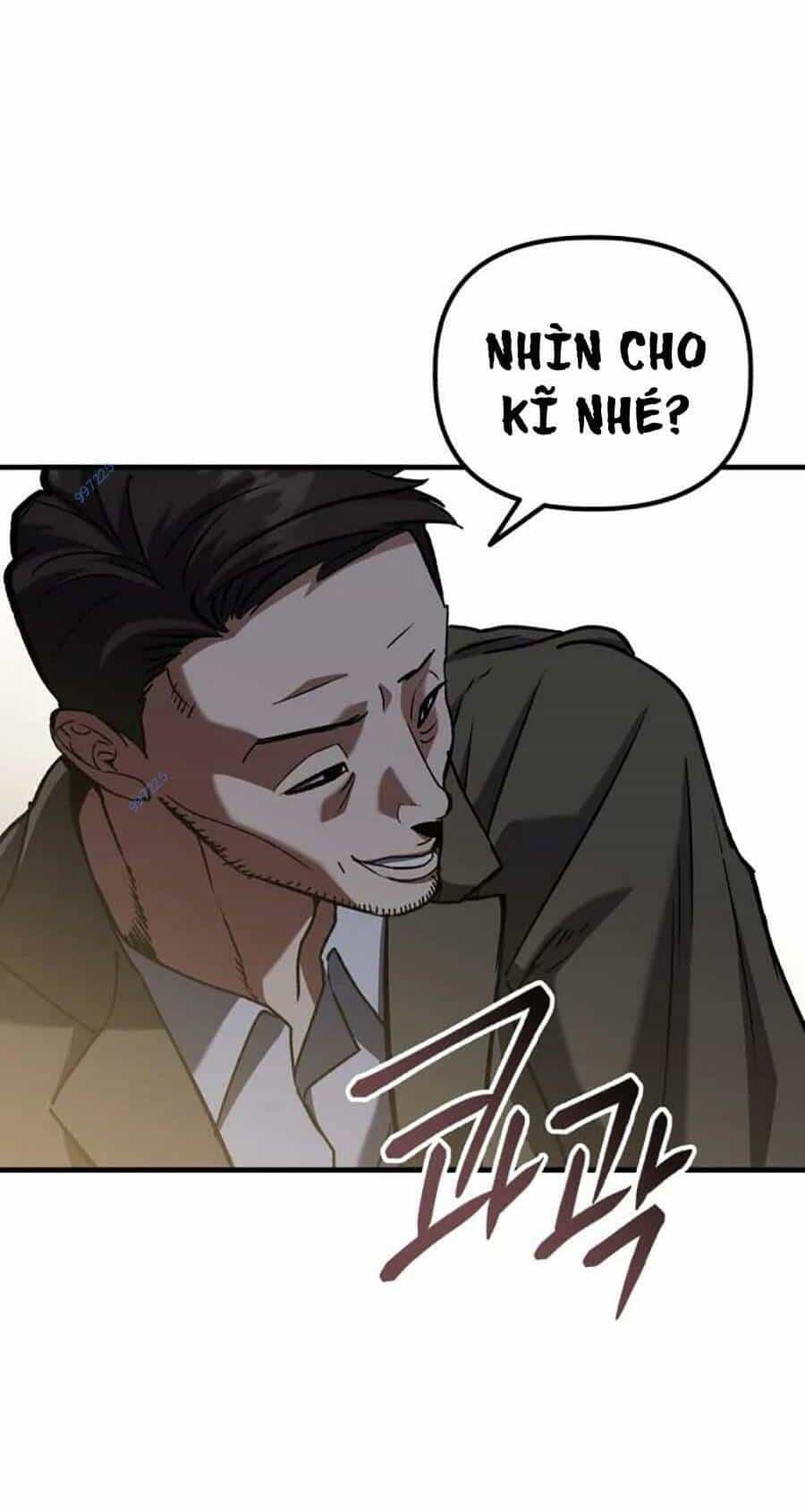 Sát Nhân Cuồng Loạn - Chương 48 - ảnh 65
