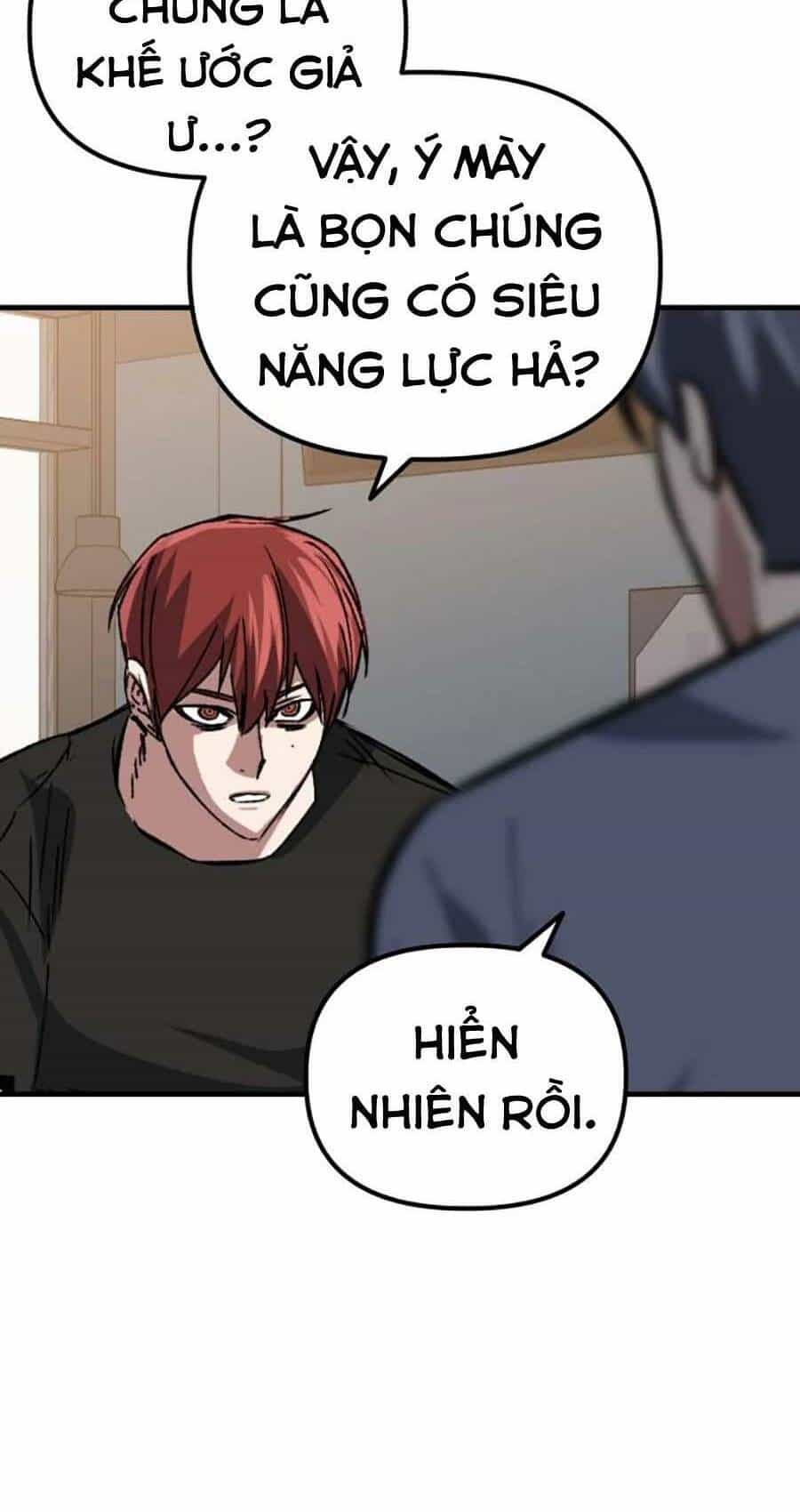 Sát Nhân Cuồng Loạn - Chương 48 - ảnh 73