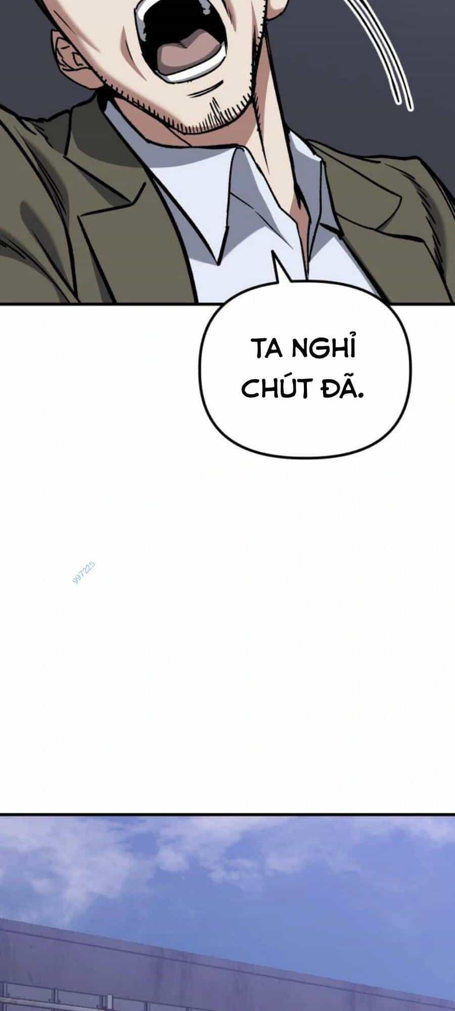 Sát Nhân Cuồng Loạn - Chương 49 - ảnh 18