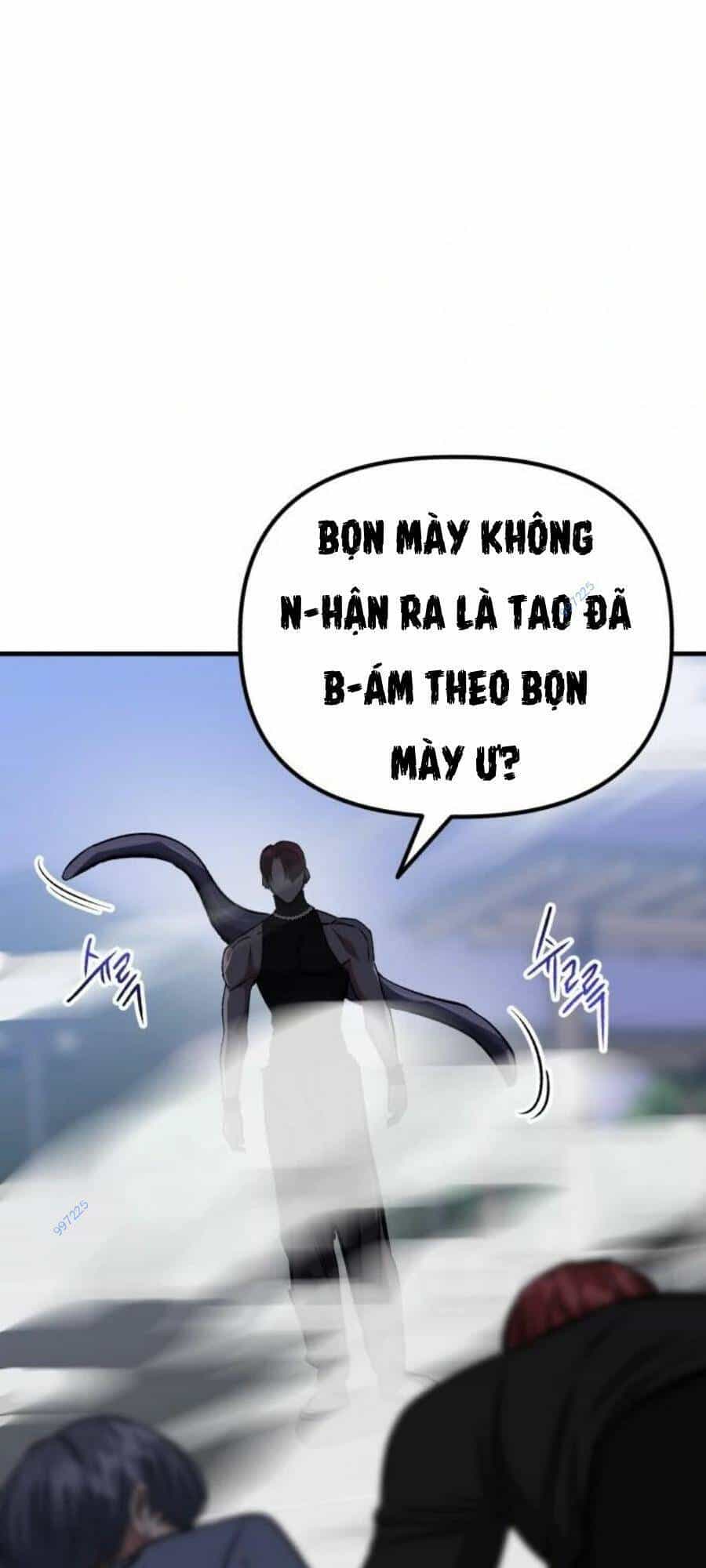 Sát Nhân Cuồng Loạn - Chương 49 - ảnh 45