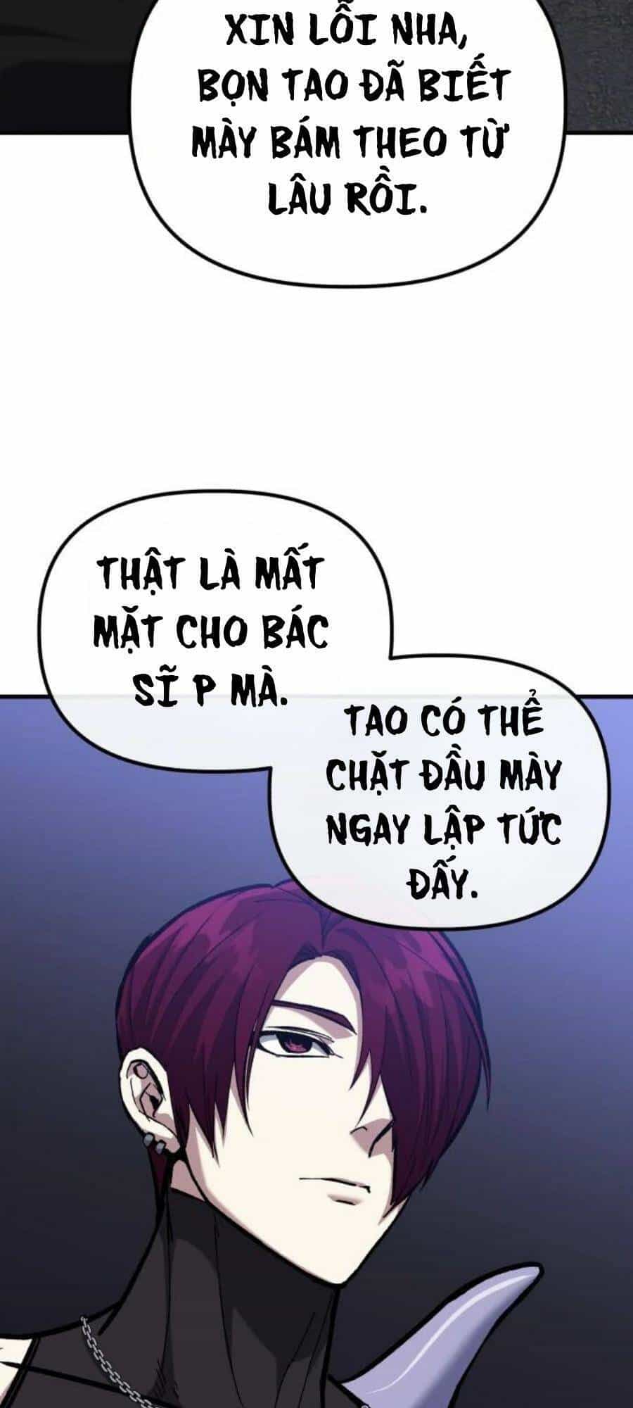 Sát Nhân Cuồng Loạn - Chương 49 - ảnh 50