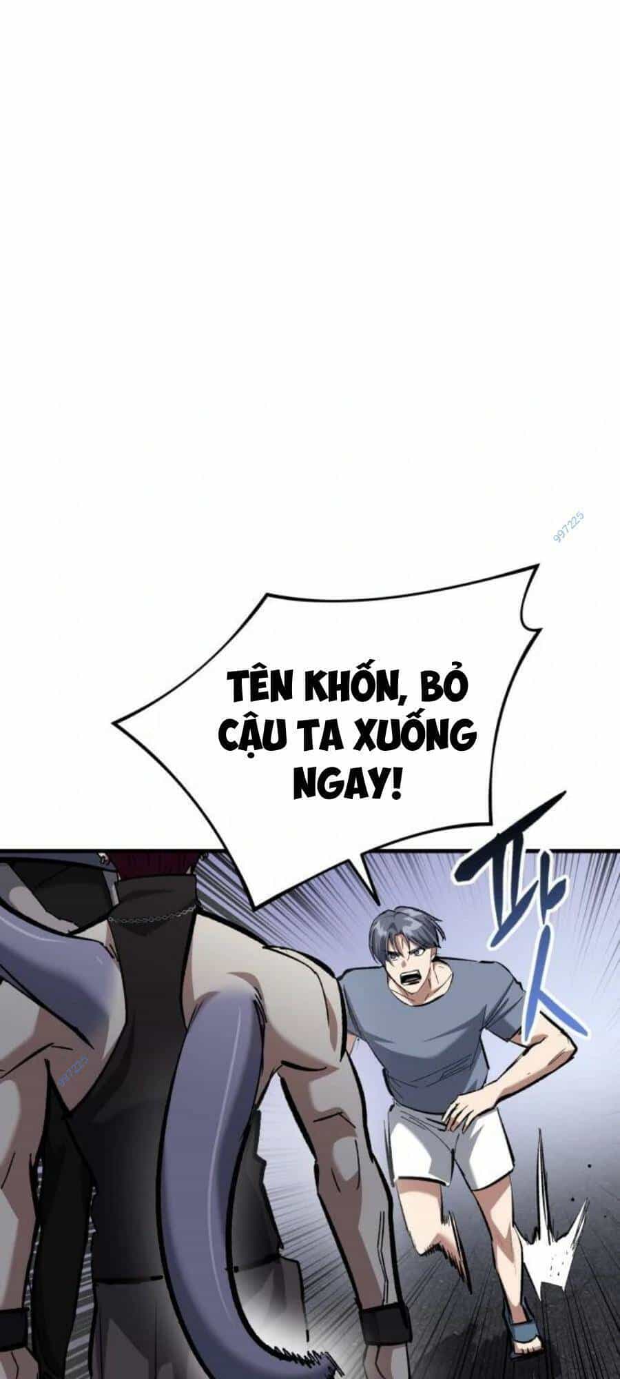 Sát Nhân Cuồng Loạn - Chương 49 - ảnh 53
