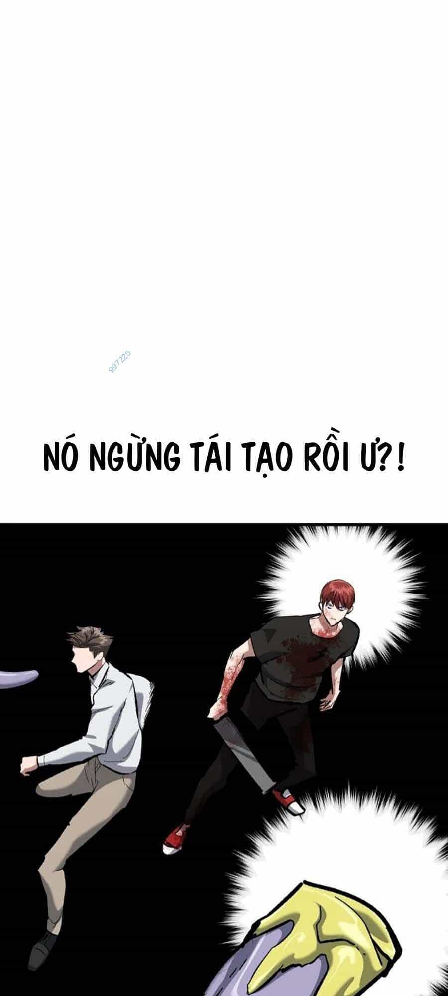 Sát Nhân Cuồng Loạn - Chương 50 - ảnh 113