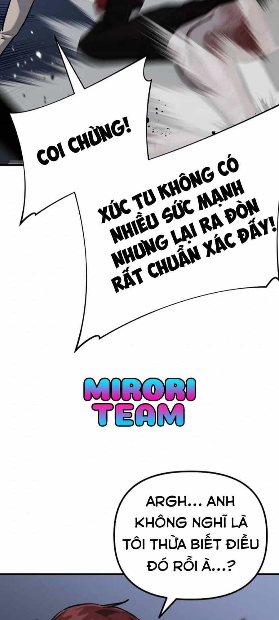Sát Nhân Cuồng Loạn - Chương 50 - ảnh 82