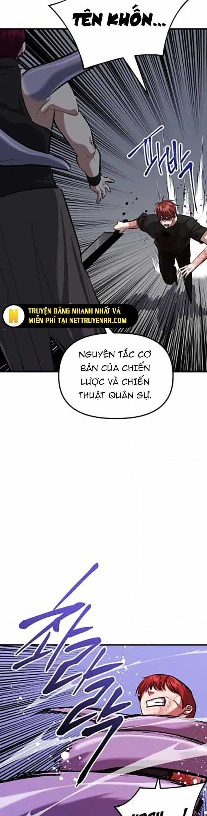 Sát Nhân Cuồng Loạn - Chương 52 - ảnh 12