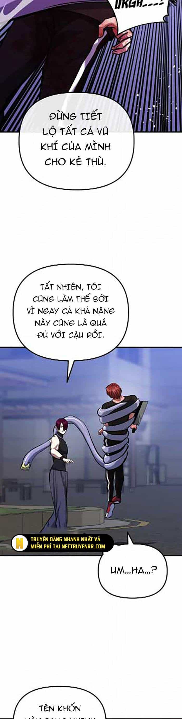 Sát Nhân Cuồng Loạn - Chương 52 - ảnh 13