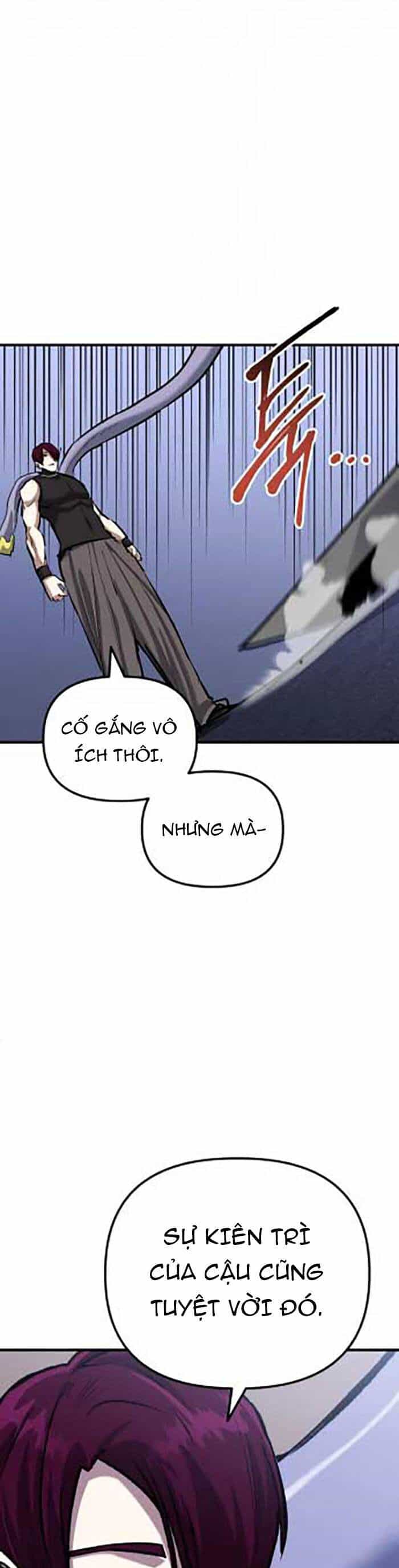 Sát Nhân Cuồng Loạn - Chương 52 - ảnh 15