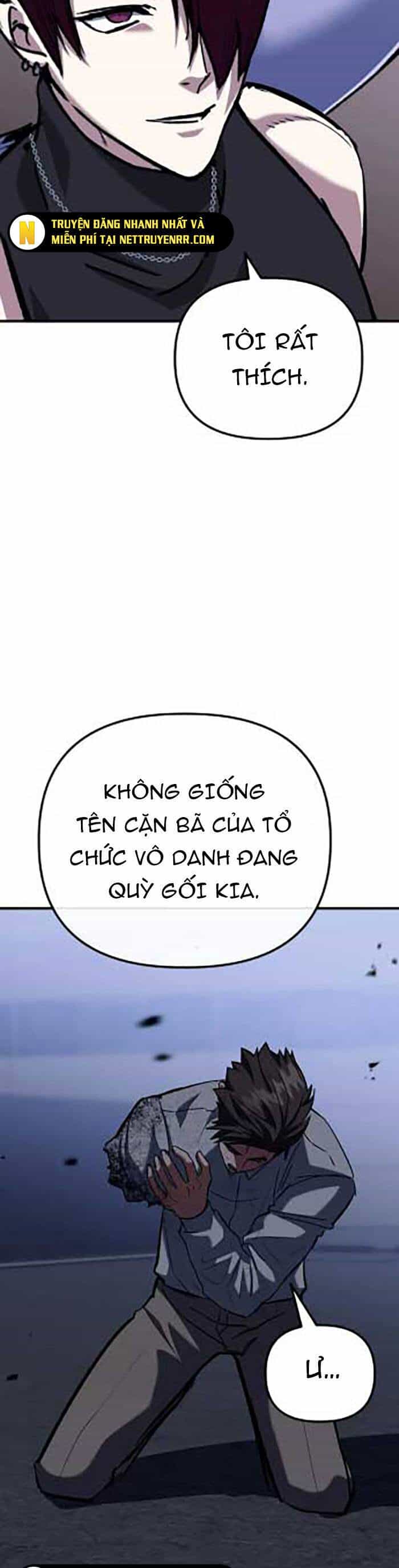 Sát Nhân Cuồng Loạn - Chương 52 - ảnh 16