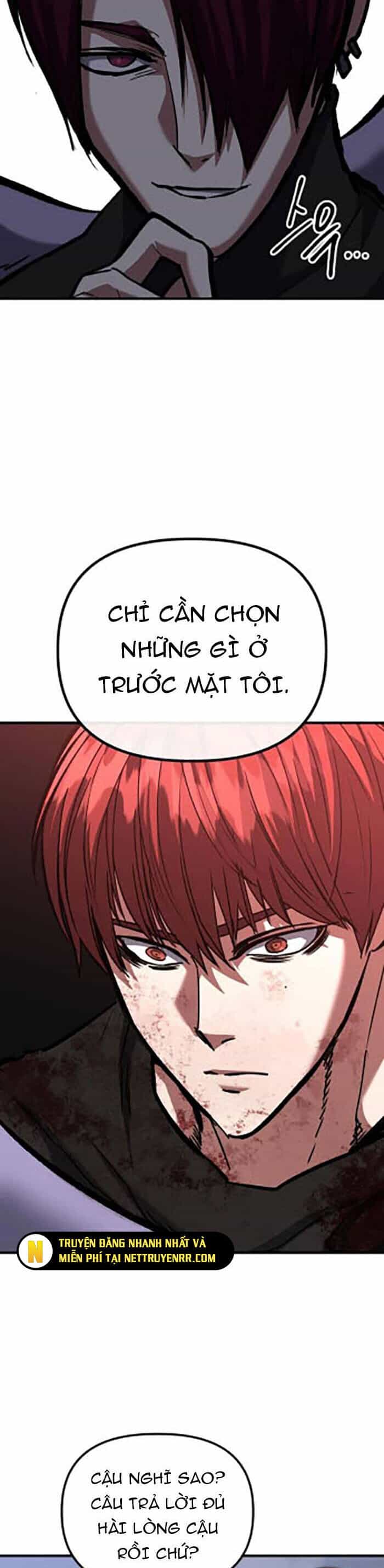 Sát Nhân Cuồng Loạn - Chương 52 - ảnh 24