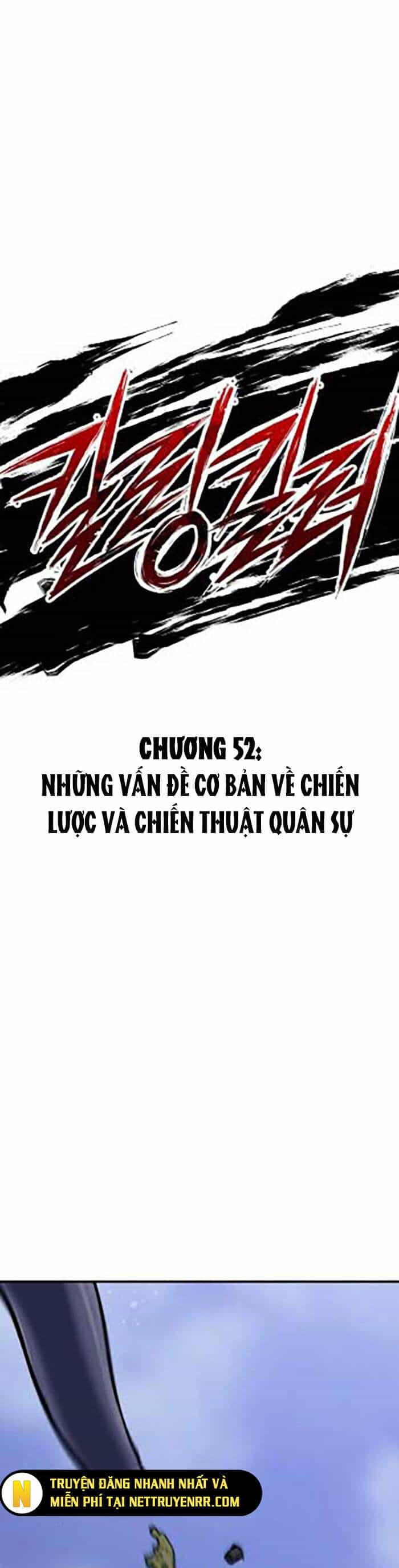 Sát Nhân Cuồng Loạn - Chương 52 - ảnh 5
