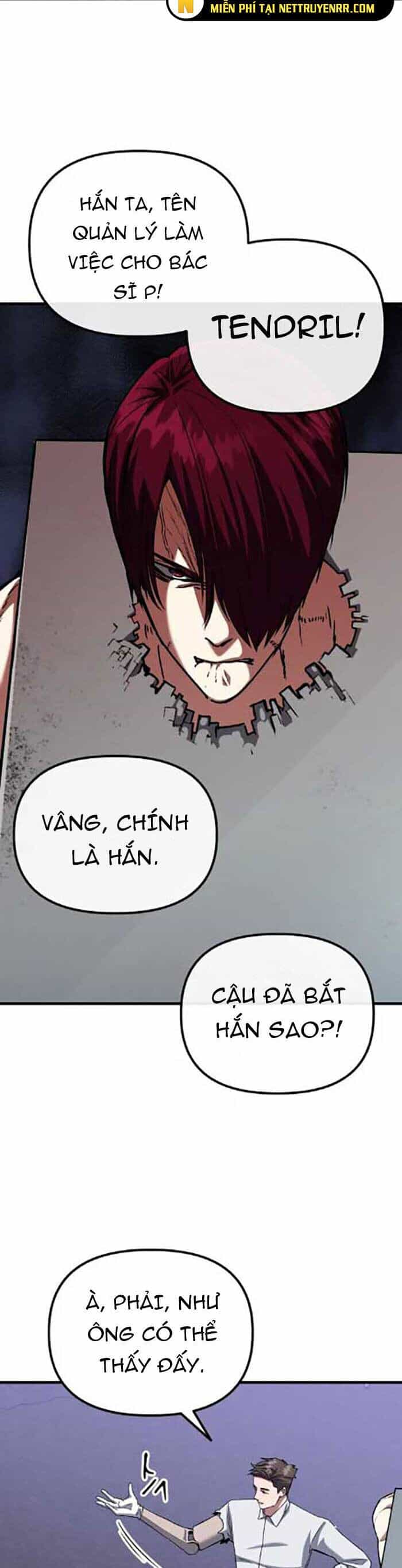 Sát Nhân Cuồng Loạn - Chương 53 - ảnh 16