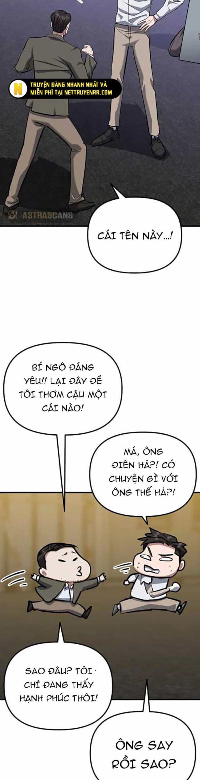 Sát Nhân Cuồng Loạn - Chương 53 - ảnh 17