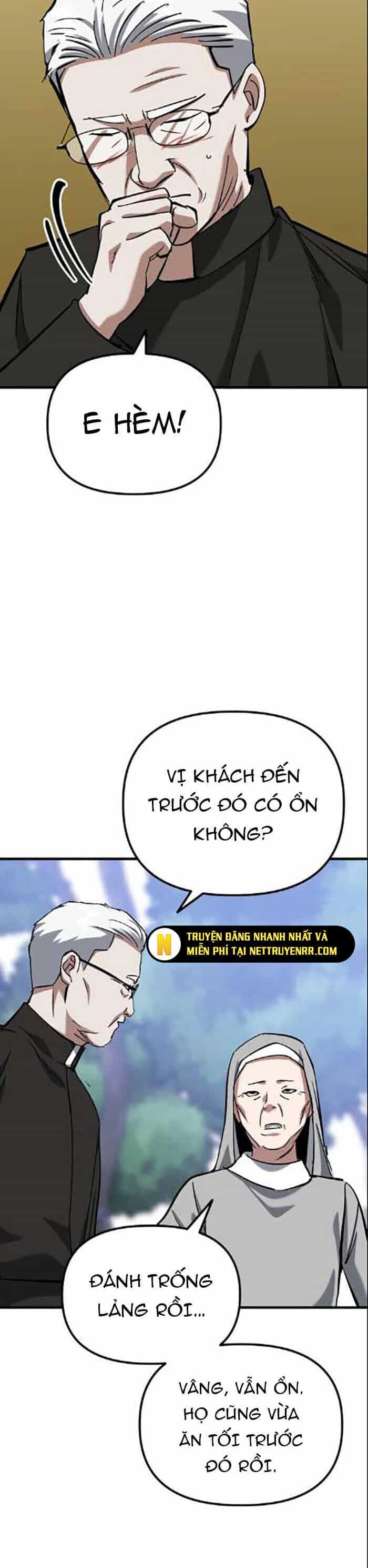 Sát Nhân Cuồng Loạn - Chương 53 - ảnh 22