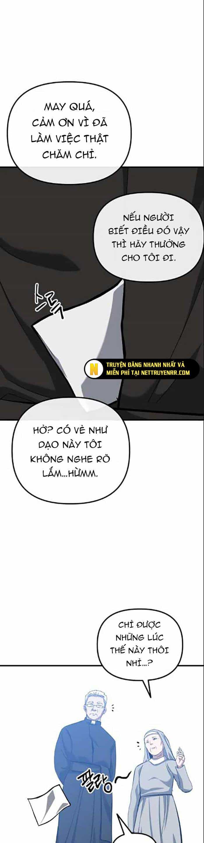 Sát Nhân Cuồng Loạn - Chương 53 - ảnh 23