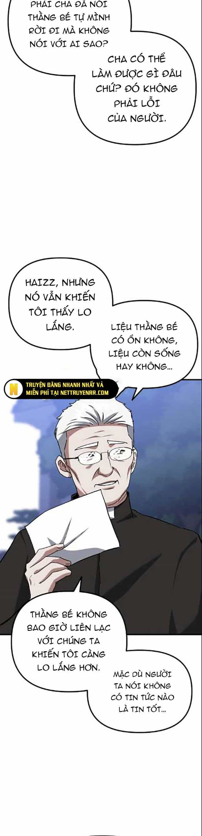 Sát Nhân Cuồng Loạn - Chương 53 - ảnh 27