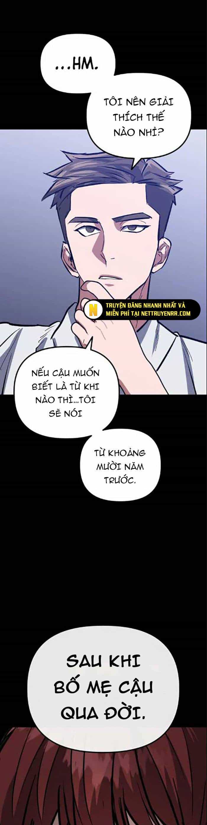 Sát Nhân Cuồng Loạn - Chương 53 - ảnh 38