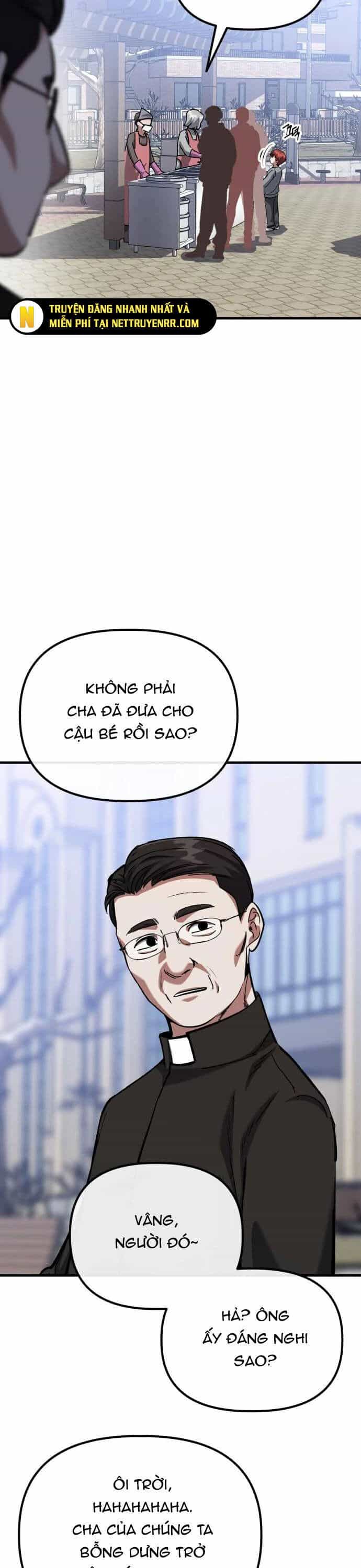 Sát Nhân Cuồng Loạn - Chương 54 - ảnh 10