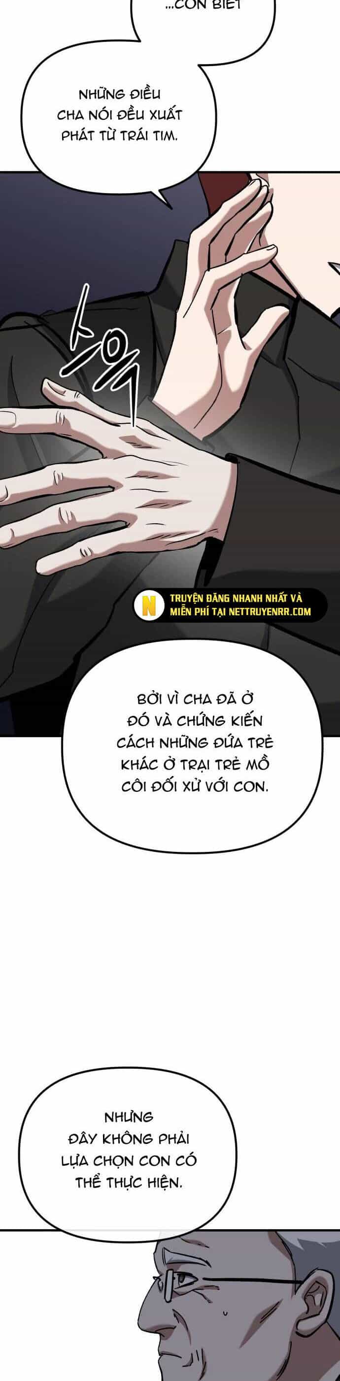 Sát Nhân Cuồng Loạn - Chương 54 - ảnh 19