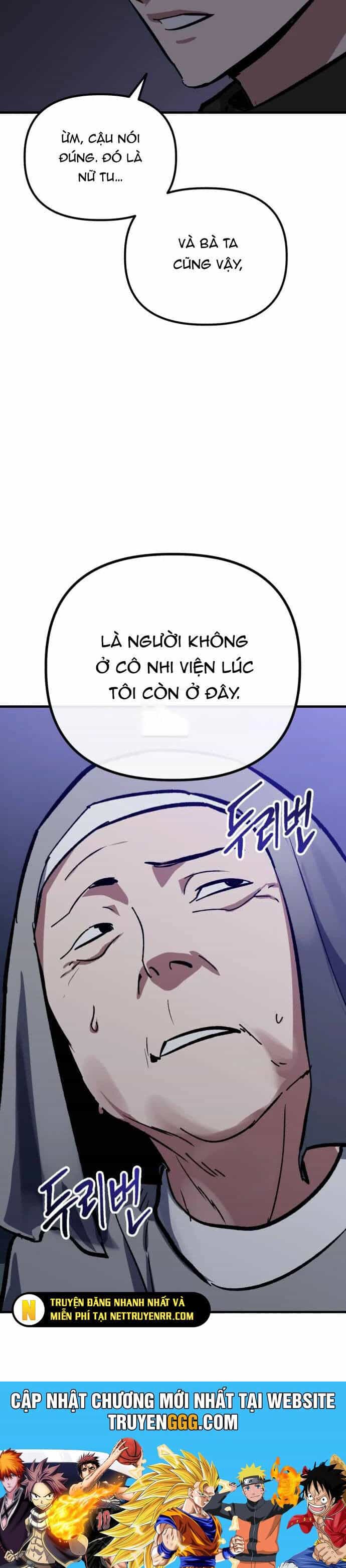 Sát Nhân Cuồng Loạn - Chương 54 - ảnh 35