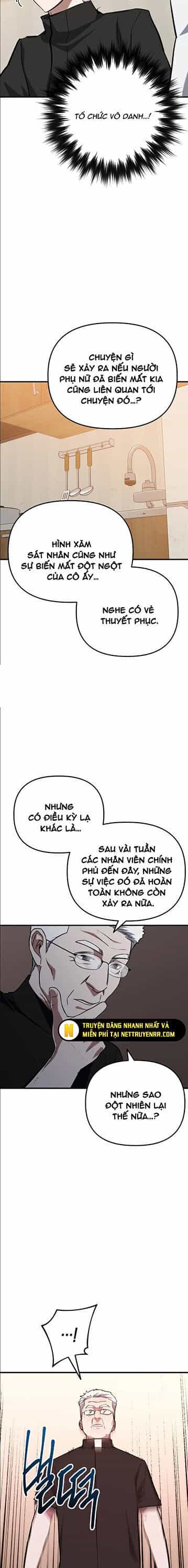 Sát Nhân Cuồng Loạn - Chương 56 - ảnh 20