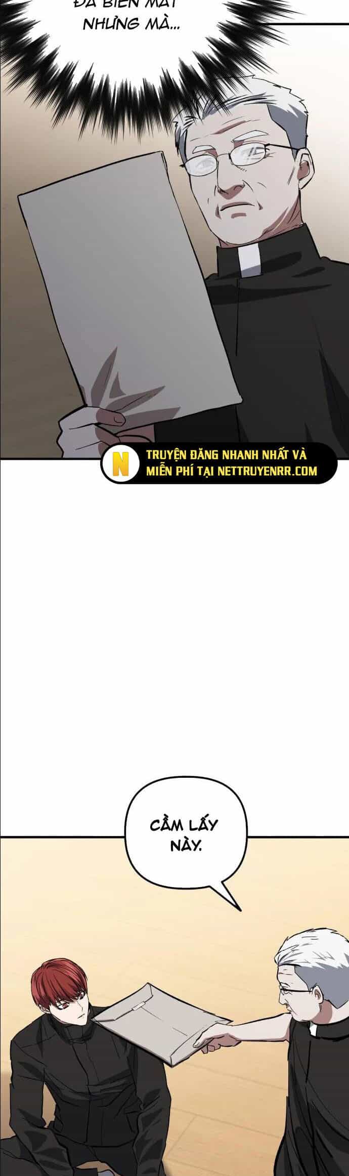 Sát Nhân Cuồng Loạn - Chương 56 - ảnh 23