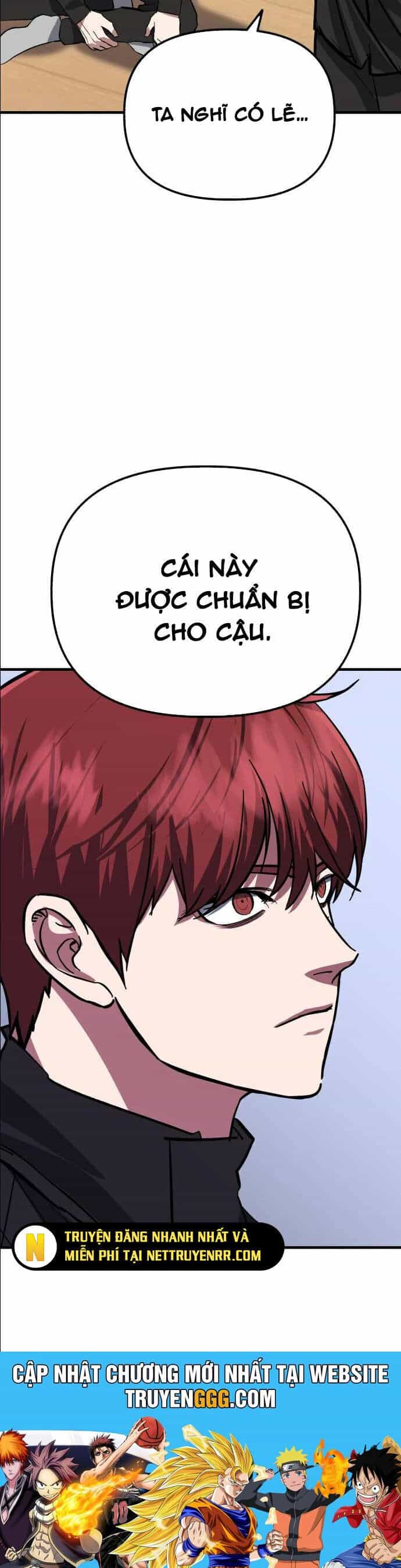 Sát Nhân Cuồng Loạn - Chương 56 - ảnh 24