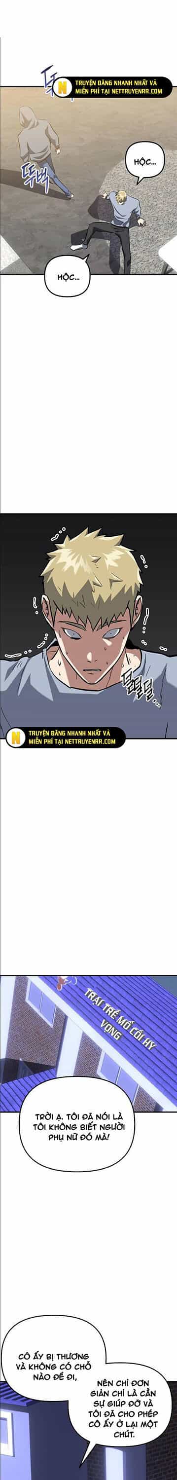 Sát Nhân Cuồng Loạn - Chương 56 - ảnh 9