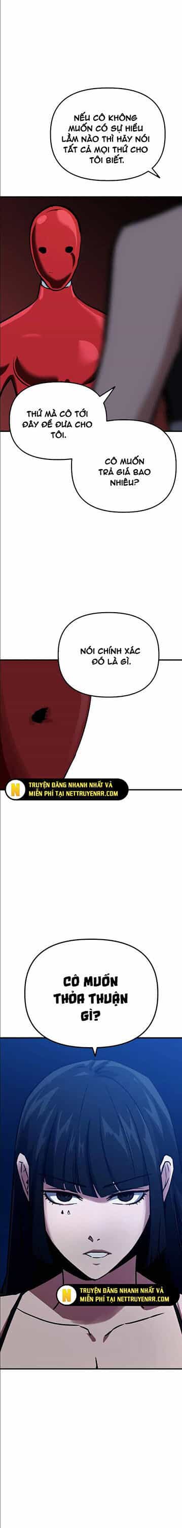 Sát Nhân Cuồng Loạn - Chương 57 - ảnh 19