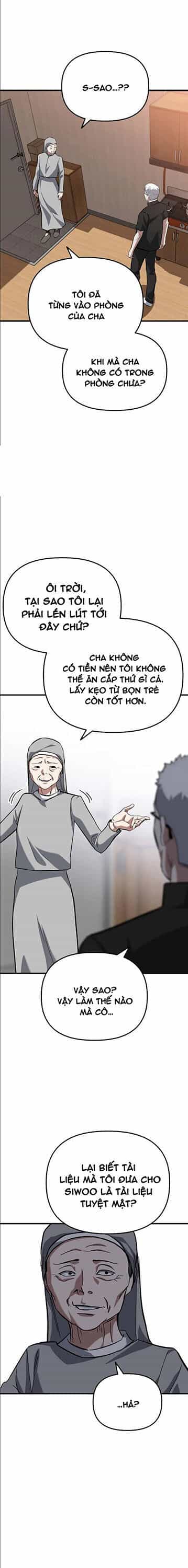 Sát Nhân Cuồng Loạn - Chương 57 - ảnh 20