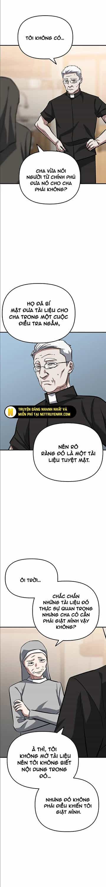 Sát Nhân Cuồng Loạn - Chương 57 - ảnh 22