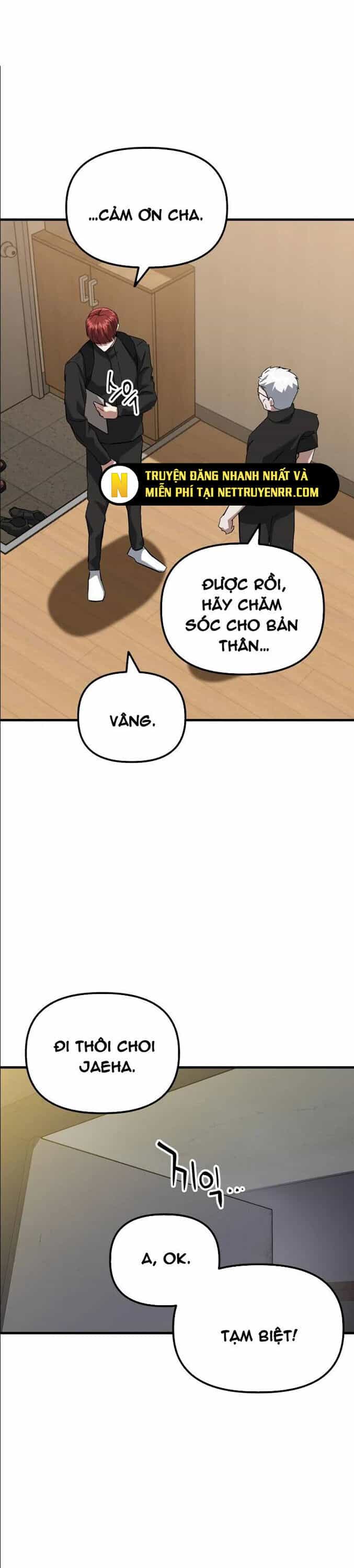 Sát Nhân Cuồng Loạn - Chương 57 - ảnh 4