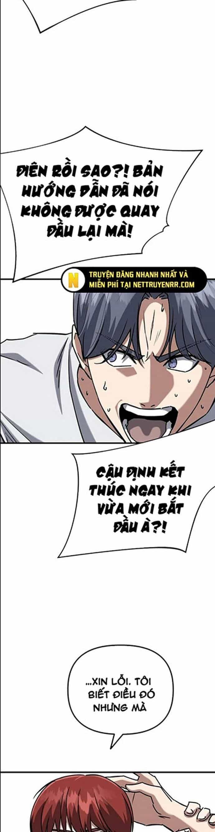 Sát Nhân Cuồng Loạn - Chương 58 - ảnh 19