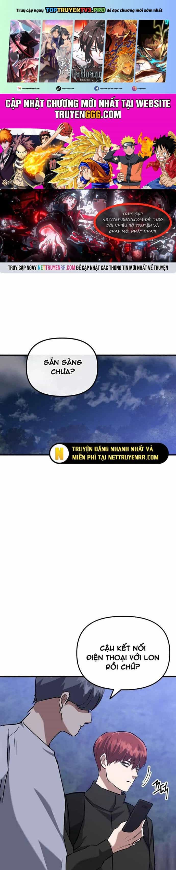 Sát Nhân Cuồng Loạn - Chương 58 - ảnh 2