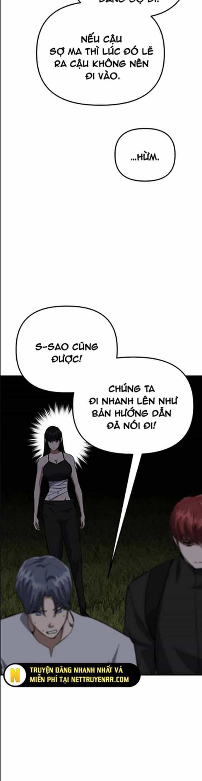 Sát Nhân Cuồng Loạn - Chương 58 - ảnh 21