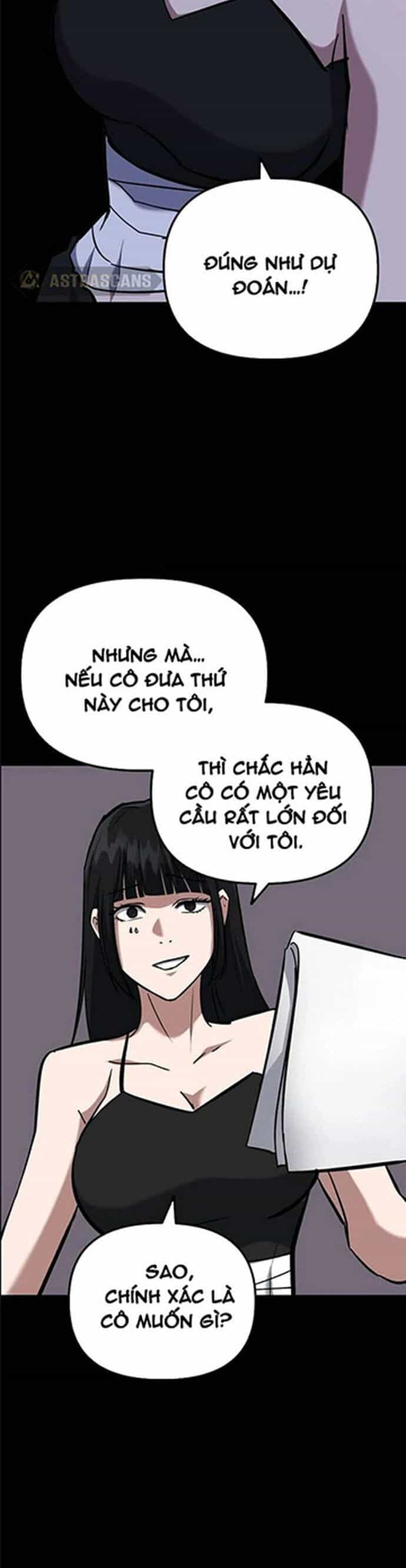 Sát Nhân Cuồng Loạn - Chương 58 - ảnh 25