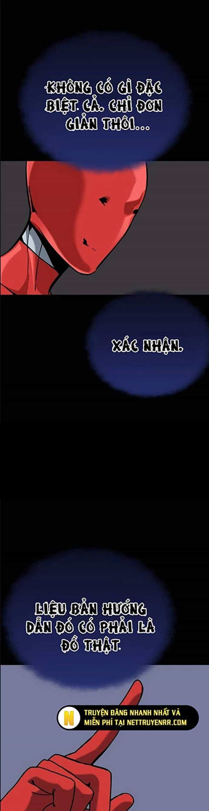 Sát Nhân Cuồng Loạn - Chương 58 - ảnh 26