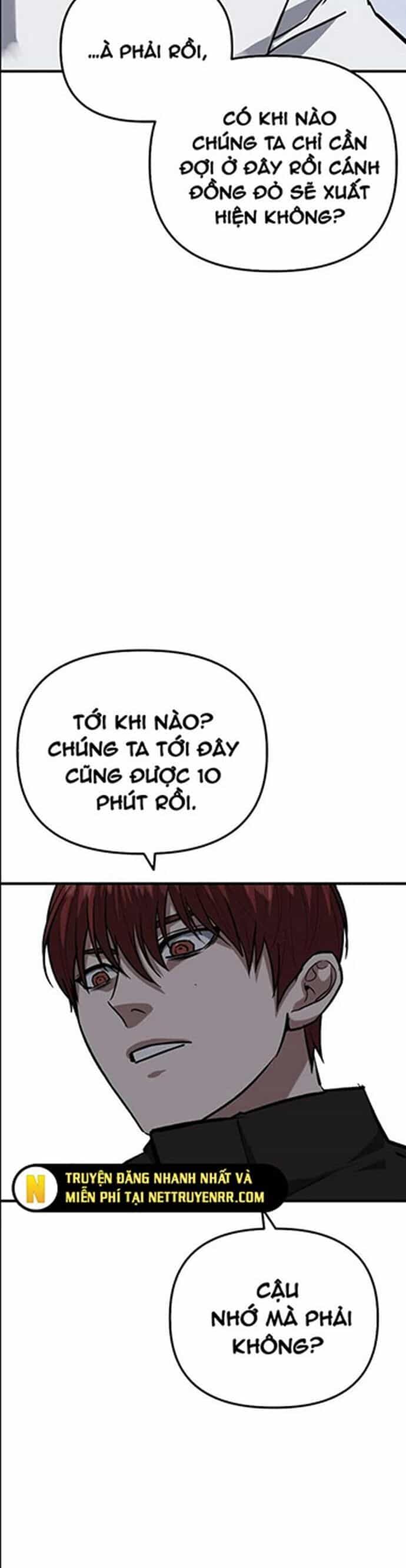 Sát Nhân Cuồng Loạn - Chương 58 - ảnh 34