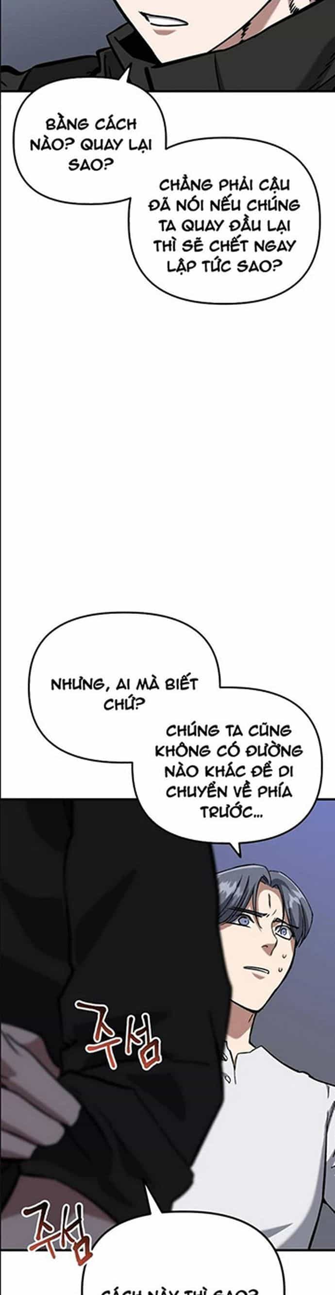 Sát Nhân Cuồng Loạn - Chương 58 - ảnh 38