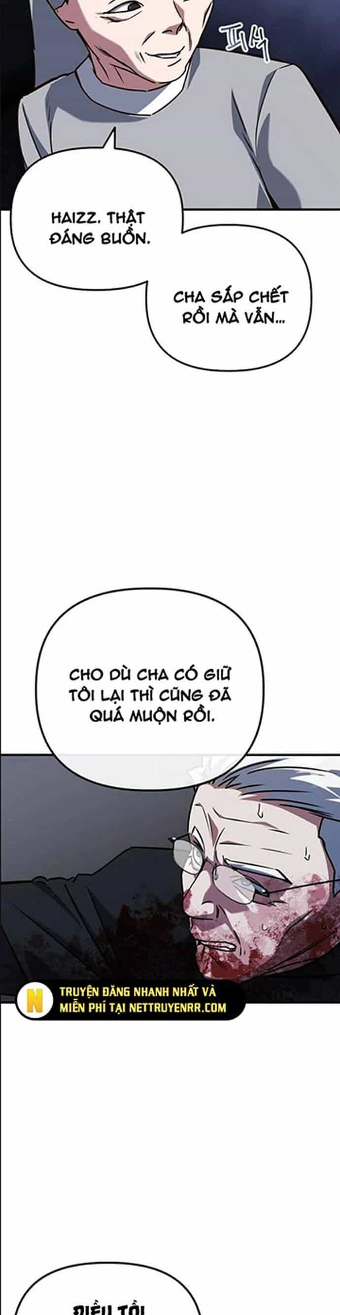 Sát Nhân Cuồng Loạn - Chương 59 - ảnh 10