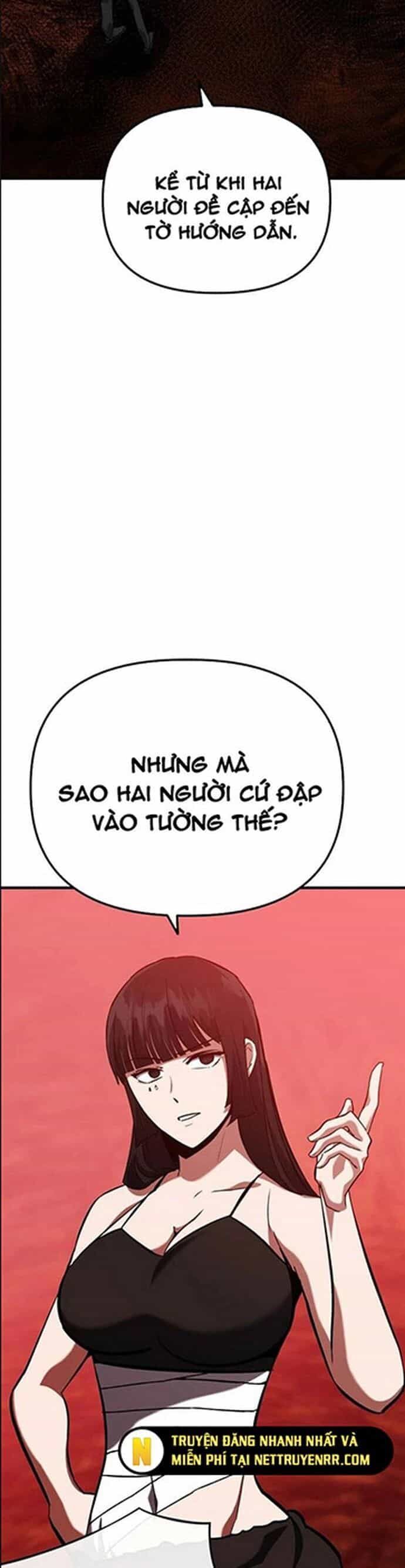 Sát Nhân Cuồng Loạn - Chương 59 - ảnh 24