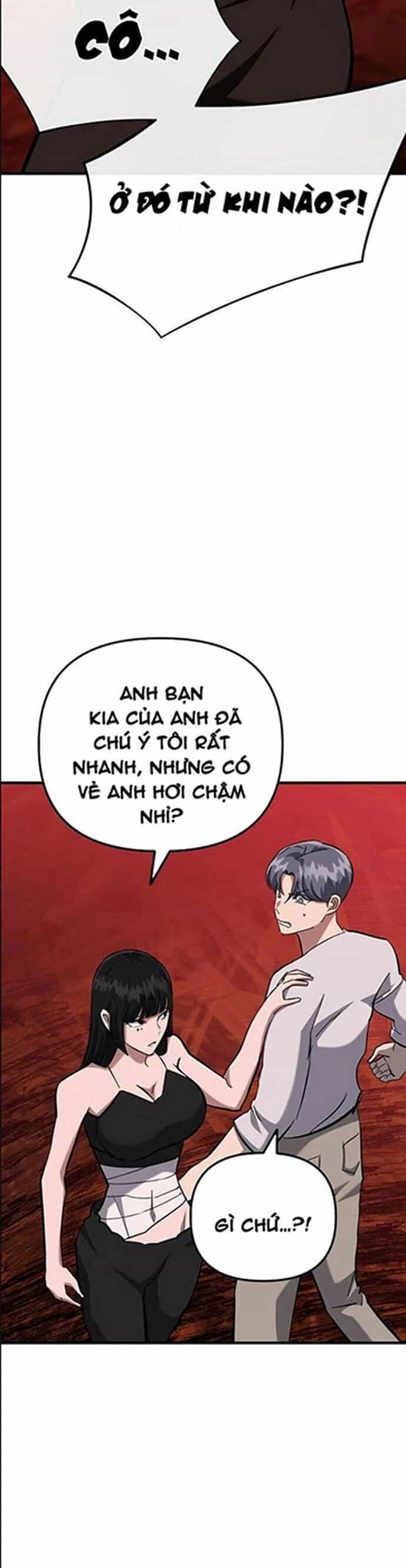 Sát Nhân Cuồng Loạn - Chương 59 - ảnh 25